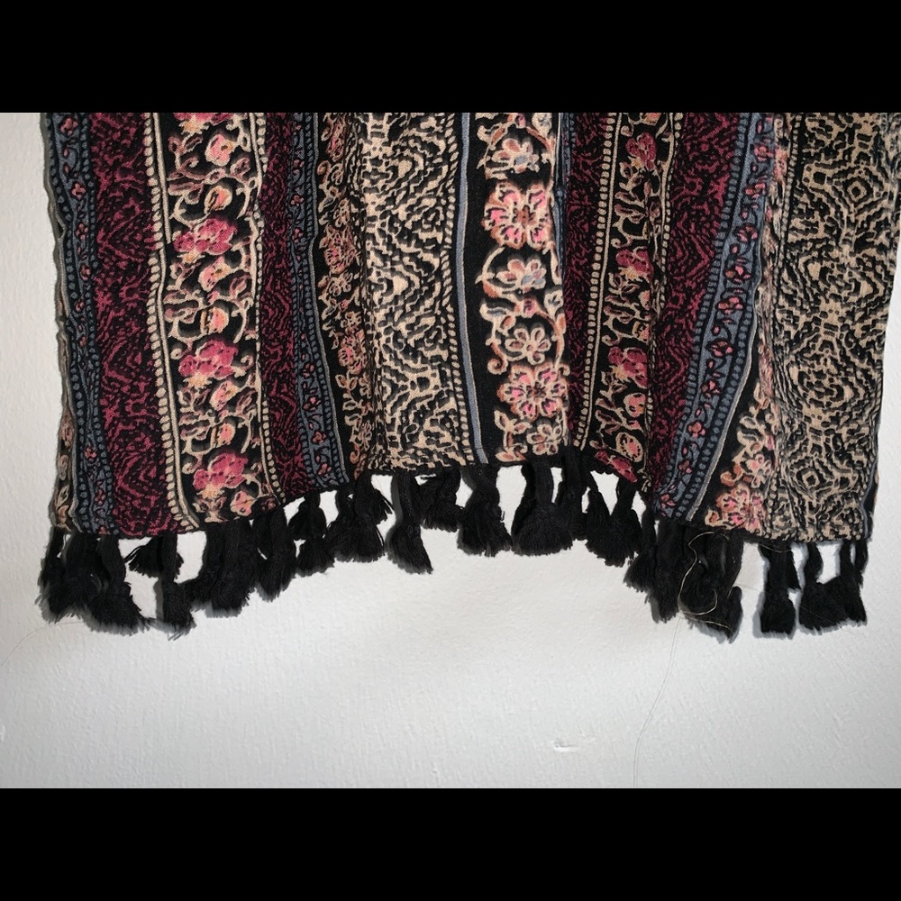 Patterned dress - Picture 3 of 3